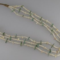Necklace by Unknown Kewan