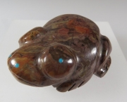 Frog by Pete & Dinah Gasper