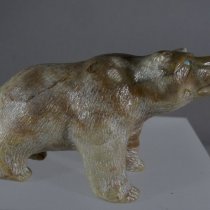 Bear by Herbert Him