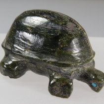 Turtle by Unknown Zuni