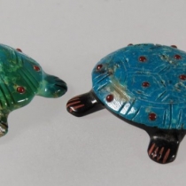 Turtles by Laura Quam