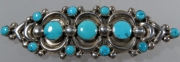 Cluster Manta Pin/Pendant by Julie Lahi,