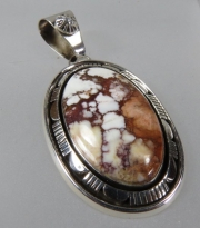 Pendant by Cooper Willie