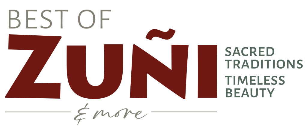 Best of Zuni Logo