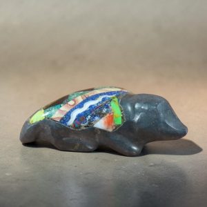 Jayne Quam Serpentine Mole