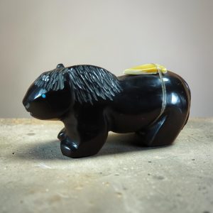 Tyler Quam ~ Jet Horse Fetish