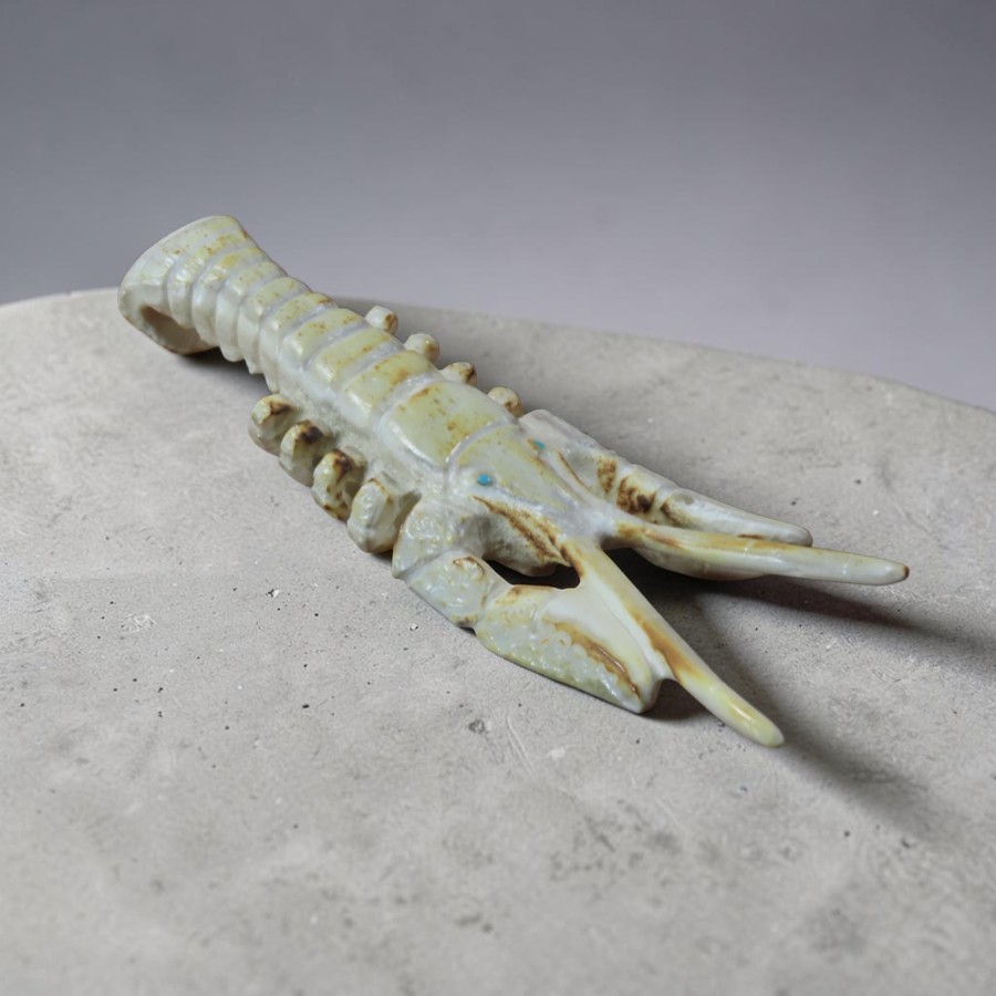 Maxx Laate ~ Antler Lobster Fetish