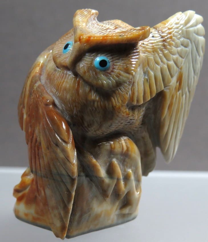 Hudson-Sandy-Owl