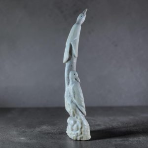 Maxx Laate ~ Antler Birds Fetish
