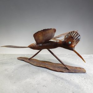Ruben Najera ~ Cedar Road Runner Fetish