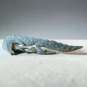 Maxx Laate ~ Antler Lizard Fetish